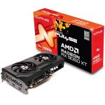 SAPPHIRE Radeon PULSE RX 9060 XT 16GB
