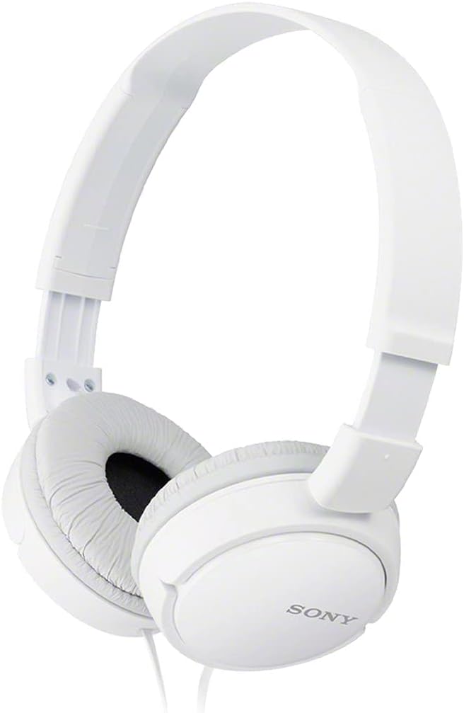 🤴 Sony MDR-ZX110/WC(AE) faltbarer Bügelkopfhörer, weiß10,29€ statt 15,00€ - 32,00 % 🔥🚚 Verkauft durch Amazon und Versand durch Amazon75,274 Bewertungen: 4.5 / 5.0 ⭐️⭐️⭐️⭐️⭐️🛒 zu Amazon https://www.amazon.de/dp/B00NBR7962/?amp%3Btag=preisfehlerheute-21&amp%3Bth=1&amp%3Bpsc=1&tag=preisfehlerheute-21