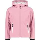 CMP - Softshelljacke für Kinder, Erröten, 17619.99€ ➡️ https://www.amazon.de/dp/B0BXSKBW8K/?tag=preisfehlerheute-21