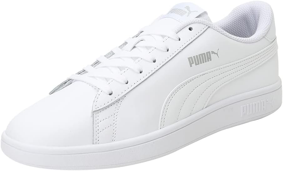 🤴 PUMA Unisex Puma Smash v2 L Low-Top, Puma White-Puma White, 42 EU32,77€ statt 54,95€ - 41,00 % 🔥🚚 Verkauft durch Amazon und Versand durch Amazon3,277 Bewertungen: 4.3 / 5.0 ⭐️⭐️⭐️⭐️🛒 zu Amazon https://www.amazon.de/dp/B077M97VT1/?amp%3Btag=preisfehlerheute-21&tag=preisfehlerheute-21