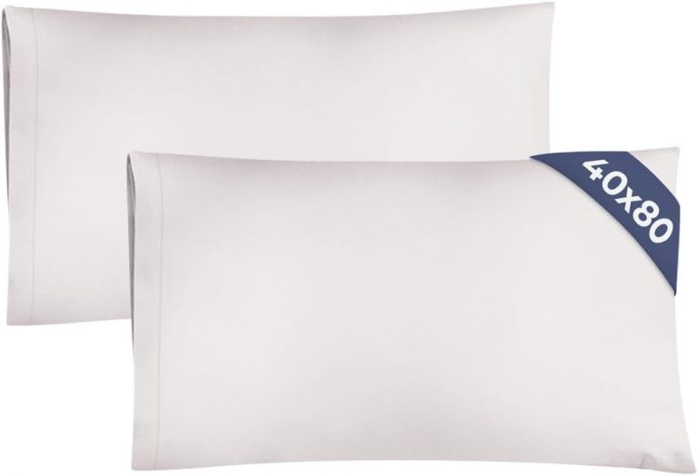 PirateDeals BlackWeeks: Kissenbezüge 40x80 cm Hellgrau Pirate:-Deals im 2er-Pack - Weiche Kopfkissenbezüge aus Mikrofaser - Atmungsaktive, Pflegeleichte und knitterfreie Kissenhüllen - Maschinenwaschbar mit Hotelverschluss - Oeko-TEX9.39 statt 9.49 €⏩️ https://www.amazon.de/PIRATE-DEALS.COM/dp/B0C2D6LFJZ?tag=preisfehlerheute-21