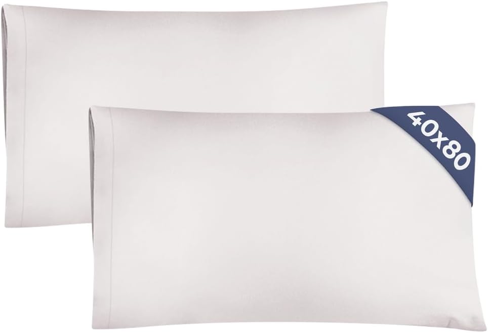 PREISFEHLER.SHOP BlackWeeks: Kissenbezüge 40×80 cm Hellgrau Pirate:-Deals im 2er-Pack – Weiche Kopfkissenbezüge aus Mikrofaser – Atmungsaktive, Pflegeleichte und knitterfreie Kissenhüllen – Maschinenwaschbar mit Hotelverschluss – Oeko-TEX9.39 statt 9.49 €⏩️ https://www.amazon.de/PREISFEHLER.SHOP/dp/B0C2D6LFJZ?tag=preisfehlerheute-21