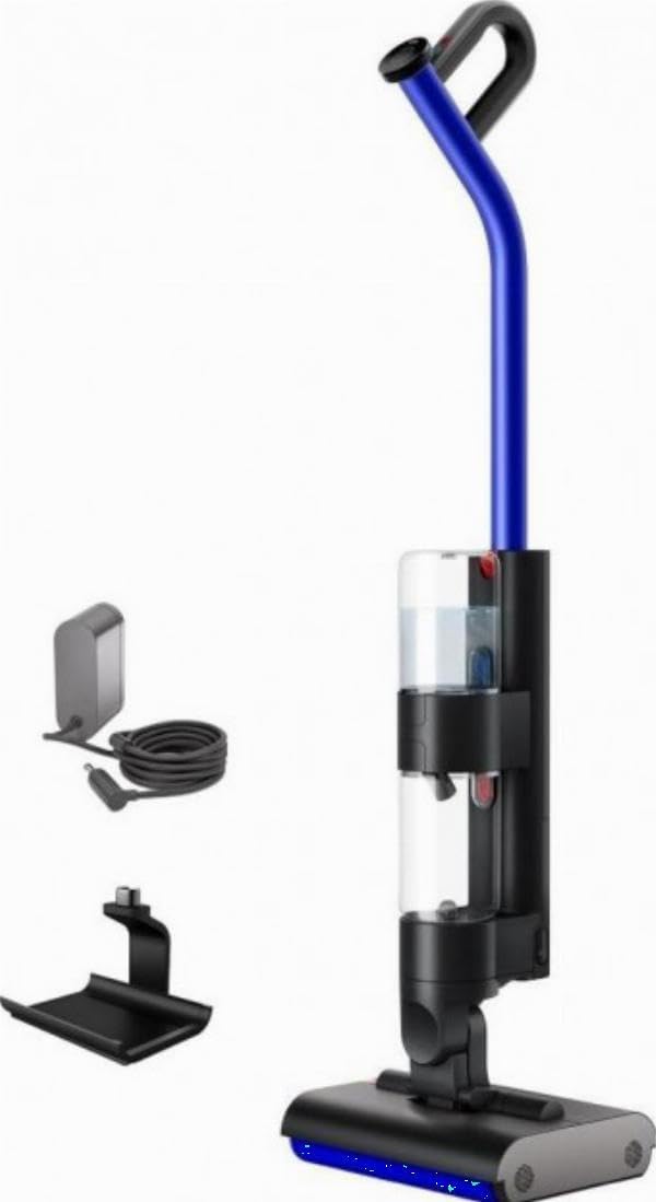Dyson WashG1™ Nassreiniger222.00€ statt 699.00€➡️ https://www.amazon.de/dp/B0DBMM565M/?tag=preisfehlerheute-21