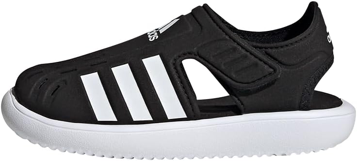 🤴 adidas Unisex Kinder Water Sandal C Sportsandale19,00€ statt 33,00€ – 43,0 🔥🚚 Verkauft durch Amazon und Versand durch Amazon1,006 Bewertungen: 4.2 / 5.0 ⭐️⭐️⭐️⭐️🛒 zu Amazon https://www.amazon.de/dp/B09NL5K9MG/?th=1&tag=preisfehlerheute-21#038;psc=1&tag=preisfehlerheute-21