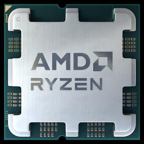 AMD Ryzen 9 7950X 16 x 4.5GHz 16-Core Prozessor (CPU) Tray Sockel (PC): AM5 170W