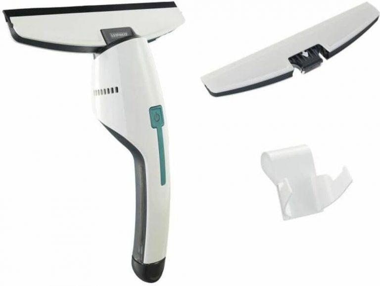 👑 Leifheit Fenstersauger Nemo inkl. Wandhalterung und Baddüse, Badsauger mit wasserdichtem Gehäuse ideal für die Dusche, verwendbar bis zu 45 min, handlicher und Leichter Fensterreiniger54,99€ statt 84,99€ - 36,00 % 🔥🚚 Verkauft und Versand durch avantrado.shop2,067 Bewertungen: 4.5 / 5.0 ⭐️⭐️⭐️⭐️⭐️🛒 zu Amazon https://www.amazon.de/dp/B093TD8QH4/?amp%3Btag=preisfehlerheute-21&amp%3Bth=1&amp%3Bpsc=1&tag=preisfehlerheute-21