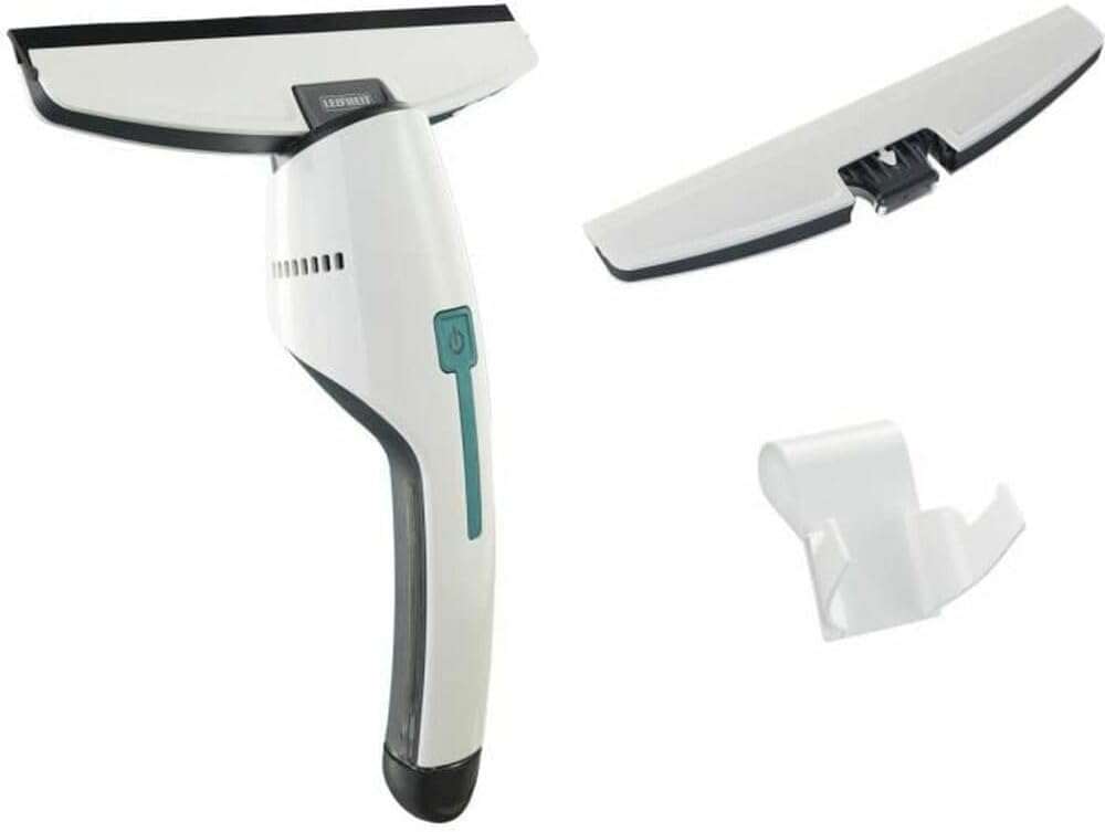 👑 Leifheit Fenstersauger Nemo inkl. Wandhalterung und Baddüse, Badsauger mit wasserdichtem Gehäuse ideal für die Dusche, verwendbar bis zu 45 min, handlicher und Leichter Fensterreiniger54,99€ statt 84,99€ - 36,00 % 🔥🚚 Verkauft und Versand durch avantrado.shop2,067 Bewertungen: 4.5 / 5.0 ⭐️⭐️⭐️⭐️⭐️🛒 zu Amazon https://www.amazon.de/dp/B093TD8QH4/?amp%3Btag=preisfehlerheute-21&%3Bamp%3Bth=1&%3Bamp%3Bpsc=1&tag=preisfehlerheute-21