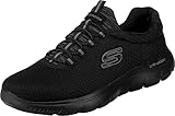 🤴 Skechers Herren Summits Sneakers, Schwarz, 46 EU50,53€ statt 69,95€ - 28,00 % 🔥🚚 Verkauft und Versand durch sneakerprofi779 Bewertungen: 4.5 / 5.0 ⭐️⭐️⭐️⭐️⭐️🛒 zu Amazon https://www.amazon.de/dp/B07J1S4919/?amp%3Btag=preisfehlerheute-21&tag=preisfehlerheute-21