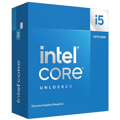 Intel® Core™ i7-14700KF Desktop Processor 20 cores (8 P-cores + 12 E-cores) up to 5.6 GHz