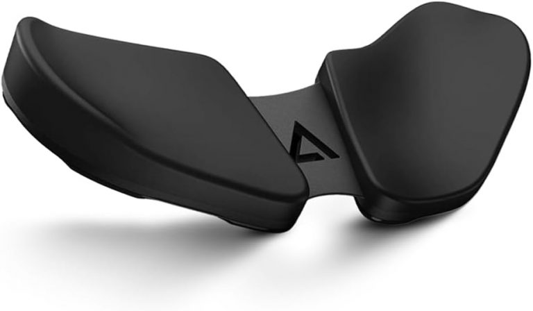 DELTAHUB Carpio 2.0 - ergonomische Handgelenkauflage für Rechtshänder, Handgelenkstütze bei Benutzung der PC-Maus, Reduziert Überstreckung Ermüdung & Handgelenkschmerz leichtes Gleiten - Large/Schwarz21,94€ statt 38,68€➡️ https://www.amazon.de/dp/B098P8C3BT/?tag=preisfehlerheute-21