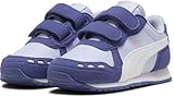 PUMA Unisex Baby Cabana Racer Sl 20 V Inf Sneaker, Cool Weather Puma White Blue Crystal Rose Mauve, 26 EU16.62€ 🎁 Werbeaktion anwenden➡️ https://www.amazon.de/dp/B0D2KCGRKL/?tag=preisfehlerheute-21
