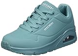🤴 Skechers Damen on Air UNO Stand AUF Luft, Blaugrünes Durabuck-Mesh, 35 EU66,70€ statt 89,95€ - 26,00 % 🔥🚚 Verkauft durch Amazon und Versand durch Amazon1 Bewertungen: 5.0 / 5.0 ⭐️⭐️⭐️⭐️⭐️🛒 zu Amazon https://www.amazon.de/dp/B0BQR6XPNN/?amp%3Btag=preisfehlerheute-21&tag=preisfehlerheute-21