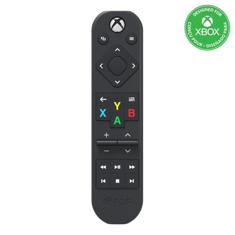 PirateDeals BlackWeeks: PDP Solis P!irate-Deals Media Remote Xbox7.99 statt 19.99 €⏩️ https://www.amazon.de/PIRATE-DEALS.COM/dp/B0DBB3Q72C?tag=preisfehlerheute-21