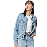 🤴 ONLY Female Jeansjacke ONLTIA Jeansjacke25,59€ statt 44,99€ - 44,00 % 🔥🚚 Verkauft durch Amazon und Versand durch Amazon2,229 Bewertungen: 4.5 / 5.0 ⭐️⭐️⭐️⭐️⭐️🛒 zu Amazon https://www.amazon.de/dp/B07PPNZ3WW/?amp%3Btag=preisfehlerheute-21&amp%3Bth=1&amp%3Bpsc=1&tag=preisfehlerheute-21