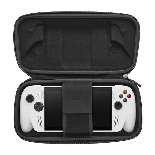 ASUS ROG Xbox Ally Reisehülle, wasserabweisend, offizielle ASUS ROG Xbox Ally Hülle