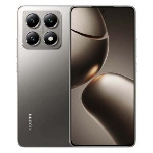 Xiaomi 14T 256GB Titan Gray