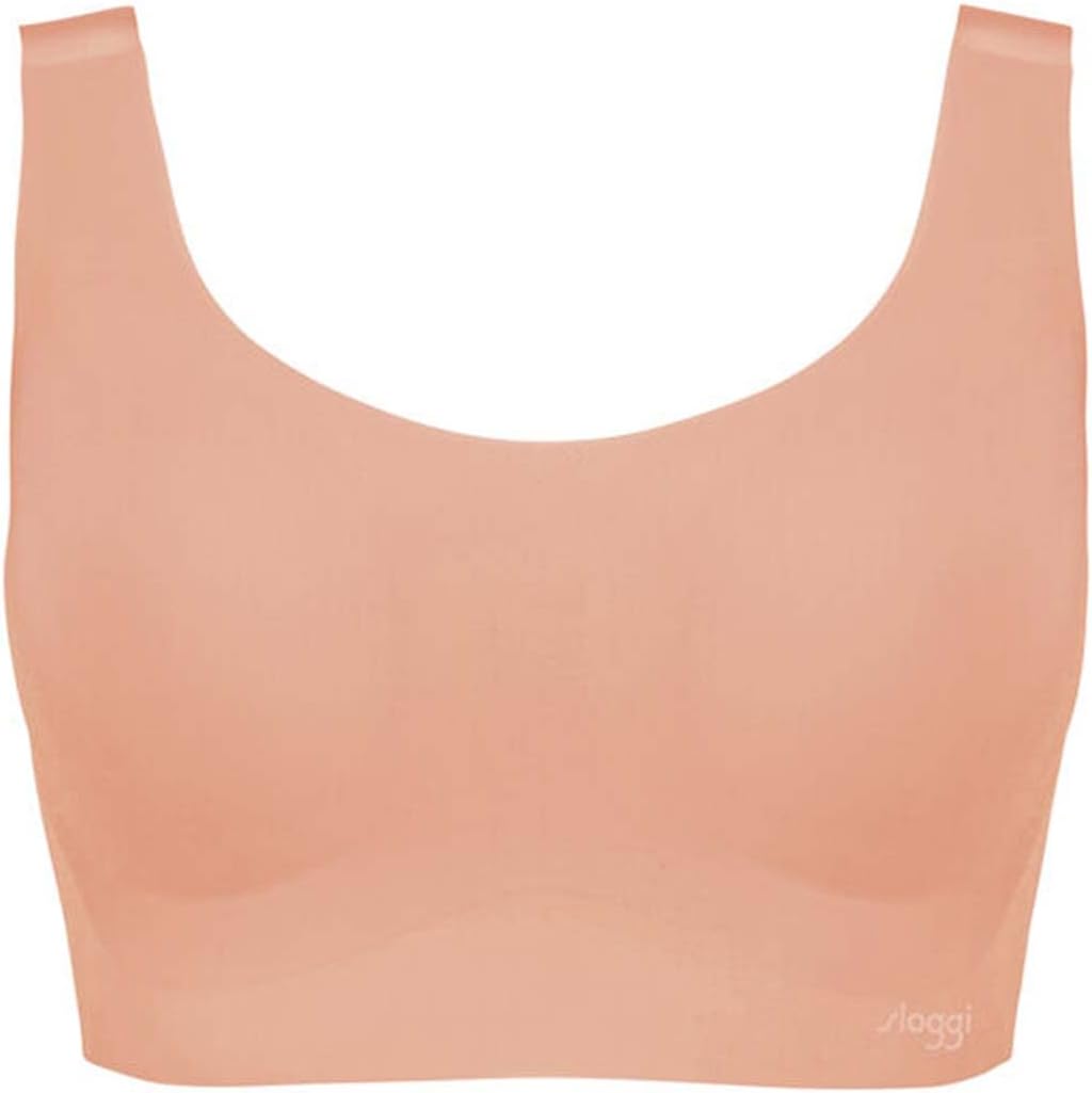 🤴 Sloggi Damen Zero Feel Ex Crop Top, Undurchsichtige16,45€ statt 29,95€ - 46,00 % 🔥🚚 Verkauft und Versand durch trend-modeware-shop5,992 Bewertungen: 4.2 / 5.0 ⭐️⭐️⭐️⭐️🛒 zu Amazon https://www.amazon.de/dp/B07XQL2JH9/?amp%3Btag=preisfehlerheute-21&%3Bamp%3Bth=1&%3Bamp%3Bpsc=1&tag=preisfehlerheute-21