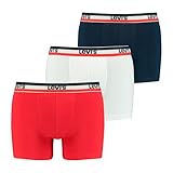🤴 Levi's Herren Boxer Underwear, White/Blue/Red, S24,10€ statt 39,99€ - 40,00 % 🔥🚚 Verkauft durch Amazon und Versand durch Amazon2,002 Bewertungen: 4.6 / 5.0 ⭐️⭐️⭐️⭐️⭐️🛒 zu Amazon https://www.amazon.de/dp/B08D97PJVB/?amp%3Btag=preisfehlerheute-21&%3Bamp%3Bth=1&%3Bamp%3Bpsc=1&tag=preisfehlerheute-21