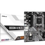 ASROCK B650M-H/M.2+ AM5 2xDDR5