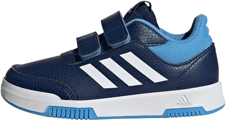 adidas Tensaur Hook and Loop Shoes Laufschuhe, Dark Blue/White/Blue Burst, 35 EU19.00€ ➡️ https://www.amazon.de/dp/B0CN76Z1X2/?tag=preisfehlerheute-21