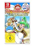 🤴 Wonder Boy: Asha in Monster World – [Nintendo Switch]29,99€ statt 39,99€ – 26,0 🔥🚚 Verkauft von Gamesrocket und Versand durch Amazon185 Bewertungen: 4.3 / 5.0 ⭐️⭐️⭐️⭐️🛒 zu Amazon https://www.amazon.de/dp/B08X3K4WJK/?th=1&tag=preisfehlerheute-21#038;psc=1&tag=preisfehlerheute-21