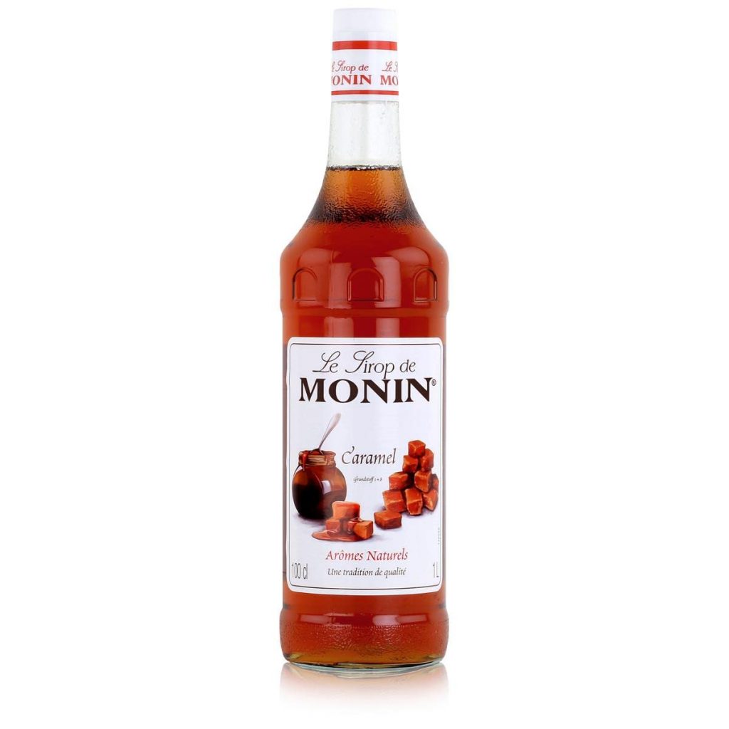 👑 Monin Sirup Karamell (1 x 1,0l) – Für Kaffees – Cocktails und Desserts – Aromatische Vielfalt – Hochwertiger Sirup8,99€ statt 13,50€ – 34,0 🔥🚚 Verkauft durch Amazon und Versand durch Amazon2,263 Bewertungen: 4.7 / 5.0 ⭐️⭐️⭐️⭐️⭐️🛒 zu Amazon https://www.amazon.de/dp/B00FKYOIJU/?th=1&tag=preisfehlerheute-21#038;psc=1&tag=preisfehlerheute-21