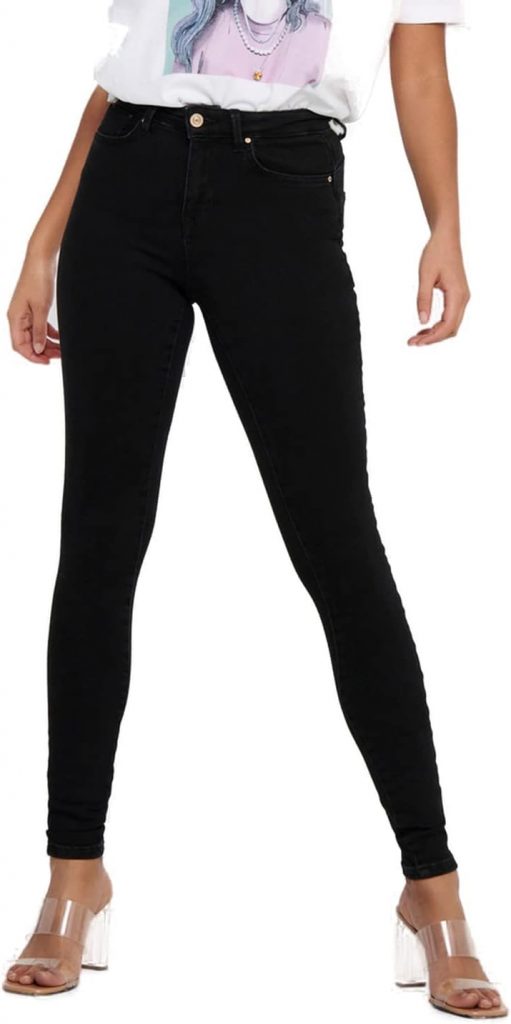 🤴 ONLY Female Skinny Jeans ONLPOWER Mittlere Taille Skinny Fit Jeans29,99€ statt 39,99€ - 26,00 % 🔥🚚 Verkauft durch Amazon und Versand durch Amazon4,650 Bewertungen: 4.2 / 5.0 ⭐️⭐️⭐️⭐️🛒 zu Amazon https://www.amazon.de/dp/B07SBVY1K4/?amp%3Btag=preisfehlerheute-21&%3Bamp%3Bth=1&%3Bamp%3Bpsc=1&tag=preisfehlerheute-21