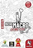 🤴 Pegasus/Spielwiese 59060G MicroMacro: Crime City (Edition Spielwiese) *Spiel des Jahres 2021*12,19€ statt 24,99€ - 52,00 % 🔥🚚 Verkauft durch Amazon und Versand durch Amazon5,138 Bewertungen: 4.7 / 5.0 ⭐️⭐️⭐️⭐️⭐️🛒 zu Amazon https://www.amazon.de/dp/B08LVQ9GT4/?amp%3Btag=preisfehlerheute-21&%3Bamp%3Bth=1&%3Bamp%3Bpsc=1&tag=preisfehlerheute-21