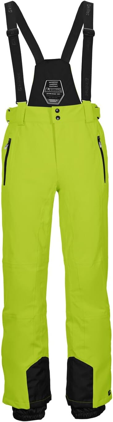 🤴 Killtec Herren Skihose/Funktionshose mit abnehmbaren Trägern85,99€ statt 119,95€ - 29,00 % 🔥🚚 Verkauft durch Amazon und Versand durch Amazon95 Bewertungen: 4.0 / 5.0 ⭐️⭐️⭐️⭐️🛒 zu Amazon https://www.amazon.de/dp/B0963HV5ZN/?amp%3Btag=preisfehlerheute-21&amp%3Bth=1&amp%3Bpsc=1&tag=preisfehlerheute-21