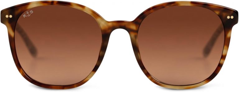 Kapten & Son Sonnenbrille Nairobi Havana Tortoise Brown | Sonnenbrille Damen & Herren Braun mit Sonnen- und UV-Schutz | Stylische, runde Gläserform | Unisex Sunglasses79,92€ statt 99,00€➡️ https://www.amazon.de/dp/B0F2GBND3Q/?tag=preisfehlerheute-21