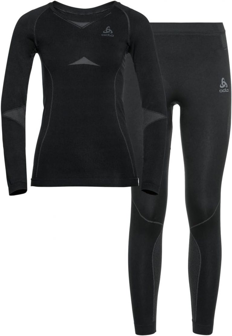 🤴 Odlo Thermounterwäsche Damen Fundamentals Performance Warm I Funktionsshirt Langarm und Thermo Leggings I Warme Skiunterwäsche83,95€ statt 149,94€ - 45,00 % 🔥🚚 Verkauft und Versand durch lepuras124 Bewertungen: 4.3 / 5.0 ⭐️⭐️⭐️⭐️🛒 zu Amazon https://www.amazon.de/dp/B08227G66M/?amp%3Btag=preisfehlerheute-21&amp%3Bth=1&amp%3Bpsc=1&tag=preisfehlerheute-21