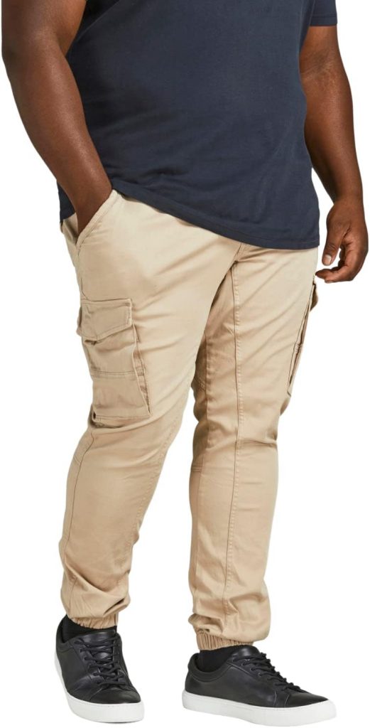 🤴 Jack & Jones Paul Flake Cargo Hose Herren – W29L3434,69€ statt 59,99€ – 43,0 🔥🚚 Verkauft durch Amazon und Versand durch Amazon13,023 Bewertungen: 4.2 / 5.0 ⭐️⭐️⭐️⭐️🛒 zu Amazon https://www.amazon.de/dp/B09412GTXF/?th=1&tag=preisfehlerheute-21#038;psc=1&tag=preisfehlerheute-21