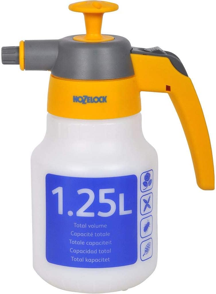 🤴 HOZELOCK – Spraymist Plus Drucksprüher 1,25 L: Ideal für Innen- und Außen, Metallpumpstab, ergonomischer Griff mit Dauerbetriebsfunktion. Für ideale Pflanzenpflege [4122P0000]18,98€ statt 27,99€ – 33,0 🔥🚚 Verkauft durch Amazon und Versand durch Amazon1,432 Bewertungen: 4.4 / 5.0 ⭐️⭐️⭐️⭐️🛒 zu Amazon https://www.amazon.de/dp/B0017RPI6Q/?tag=preisfehlerheute-21