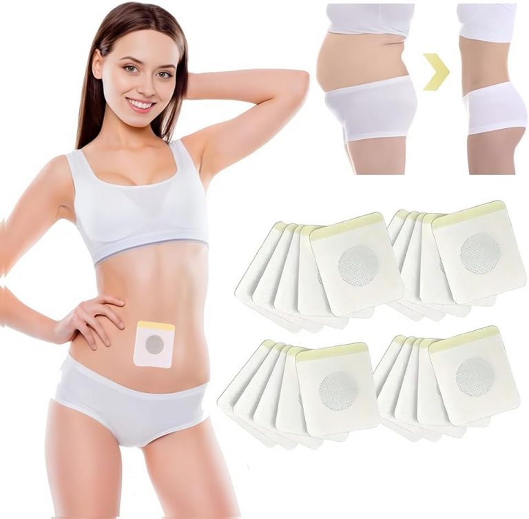 Abnehmpflaster für schnelles Abnehmen – 10 Slim Patches zur Fettverbrennung am Bauch – Hautfreundliche Gewichtsverlust Aufkleber gegen Cellulite – Für schlanke Taille & weniger Bauchfett4.99€ ➡️ https://www.amazon.de/dp/B0FKSZY26M/?tag=preisfehlerheute-21