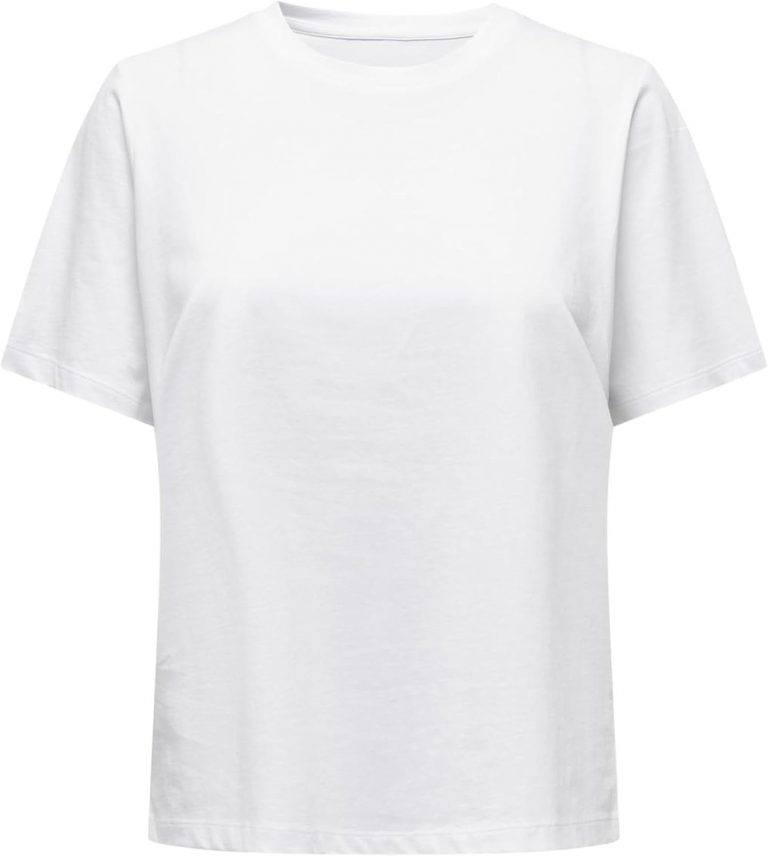 👑 ONLY Damen T-Shirt ONLONLY - Regular Fit XS S M L XL Schwarz Weiss Beige6,90€ statt 9,99€ - 31,00 % 🔥🚚 Verkauft durch Amazon und Versand durch Amazon1,103 Bewertungen: 4.3 / 5.0 ⭐️⭐️⭐️⭐️🛒 zu Amazon https://www.amazon.de/dp/B0B3JMTTKX/?amp%3Btag=preisfehlerheute-21&amp%3Bth=1&amp%3Bpsc=1&tag=preisfehlerheute-21