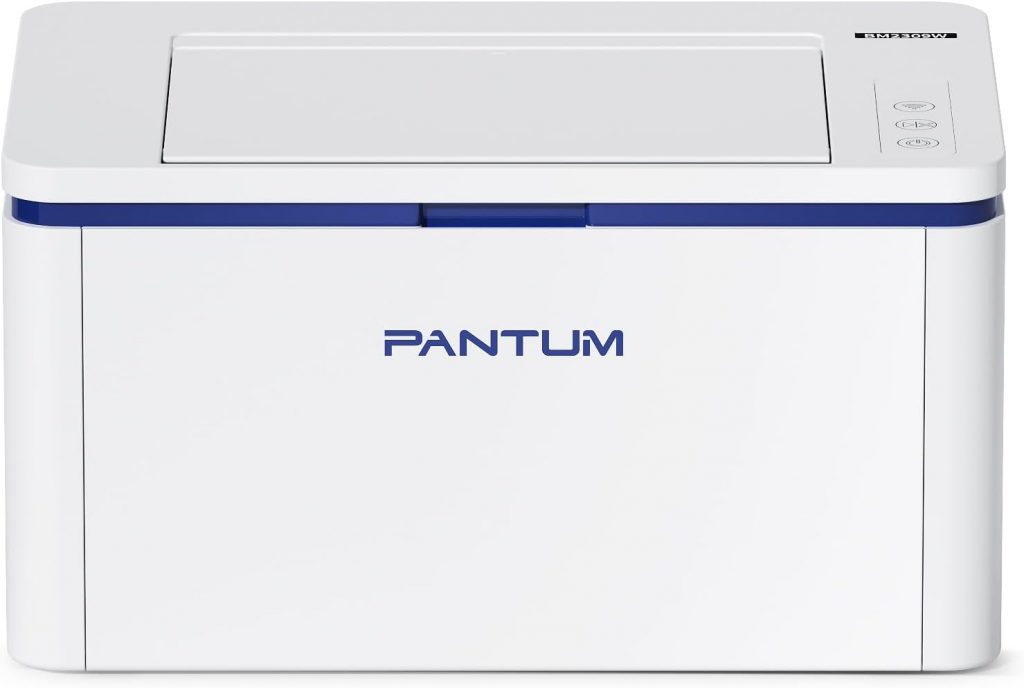 🤴 PANTUM BP2309W Laserdrucker Schwarz Weiss, Drucker WLAN, Airprint, Mopria, Klein für Heim & Büro, 20ppm, Inklusive 500-Seiten-Start-Tonerkartusche84,90€ statt 129,99€ – 35,0 🔥🚚 Verkauft von PEGL Europe und Versand durch Amazon2,033 Bewertungen: 4.3 / 5.0 ⭐️⭐️⭐️⭐️🛒 zu Amazon https://www.amazon.de/dp/B0CRV239PH/?th=1&tag=preisfehlerheute-21#038;psc=1&tag=preisfehlerheute-21