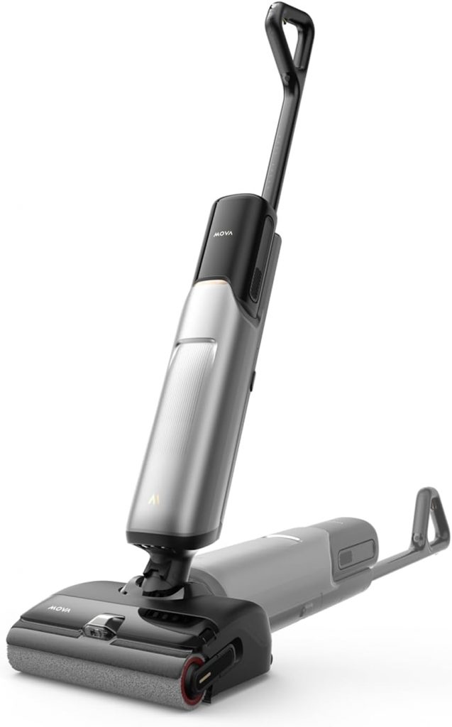 PREISFEHLER.SHOP BlackWeeks: Mova X4 Pro Nass-Trocken-Sauger 20.000 Pa, Heißwasser-Wischfunktion, Tangle-Free, Selbstreinigung bei 100 °C, Push-In-Basisstation, LED-Bürstenkopf, Doppelkante, intelligente Saugkraftregelung Pirate-$Deals329.00 €⏩️ https://www.amazon.de/PREISFEHLER.SHOP/dp/B0DXFTSVBC?tag=preisfehlerheute-21