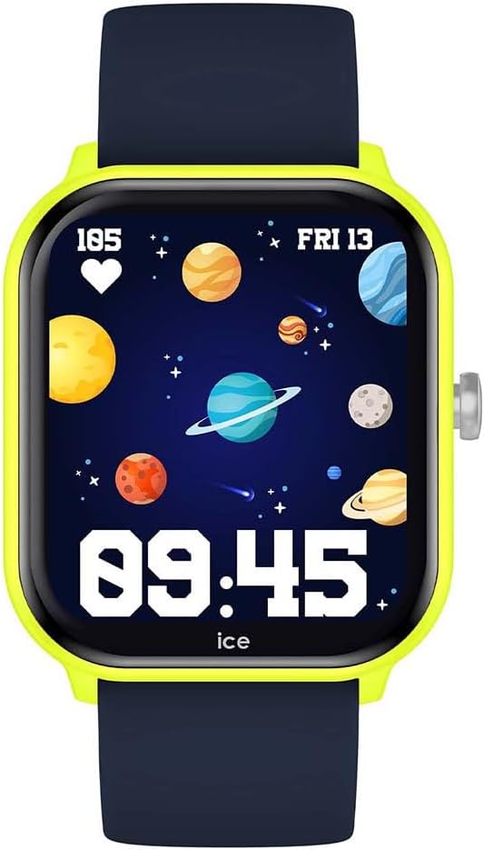 👑 Ice-Watch - ICE smart junior 2.0 - Connected Watch für Kinder mit Silikonarmband (1,75 inch)35,26€ statt 59,00€ - 41,00 % 🔥🚚 Verkauft durch Amazon und Versand durch Amazon836 Bewertungen: 4.0 / 5.0 ⭐️⭐️⭐️⭐️🛒 zu Amazon https://www.amazon.de/dp/B0CZP55N2P/?amp%3Btag=preisfehlerheute-21&amp%3Bth=1&amp%3Bpsc=1&tag=preisfehlerheute-21