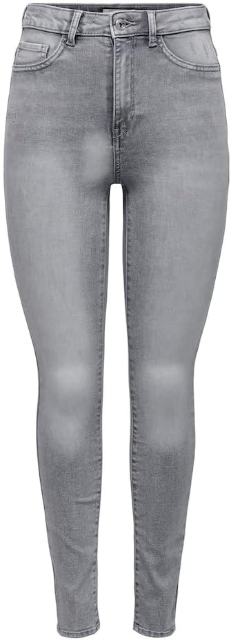 🤴 ONLY Female Skinny Jeans ONLROSE Hohe Taille Skinny Fit Jeans14,99€ statt 39,99€ – 63,0 🔥🚚 Verkauft und Versand durch Baltz Wir leben Mode52 Bewertungen: 4.1 / 5.0 ⭐️⭐️⭐️⭐️🛒 zu Amazon https://www.amazon.de/dp/B0BMF7X88P/?th=1&tag=preisfehlerheute-21#038;psc=1&tag=preisfehlerheute-21