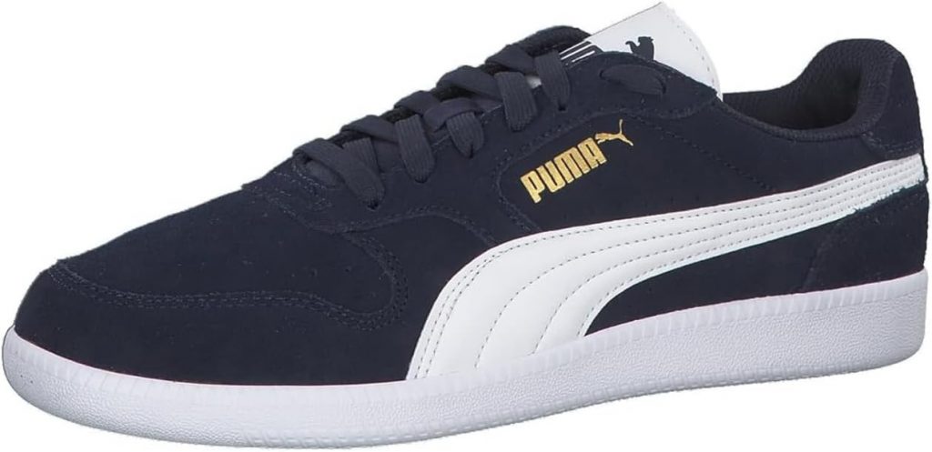 🤴 PUMA Unisex Icra Trainer Sd Niedrige Turnschuhe34,99€ statt 54,95€ – 37,0 🔥🚚 Verkauft durch Amazon und Versand durch Amazon27,037 Bewertungen: 4.4 / 5.0 ⭐️⭐️⭐️⭐️🛒 zu Amazon https://www.amazon.de/dp/B07CZGCNFQ/?th=1&tag=preisfehlerheute-21#038;psc=1&tag=preisfehlerheute-21