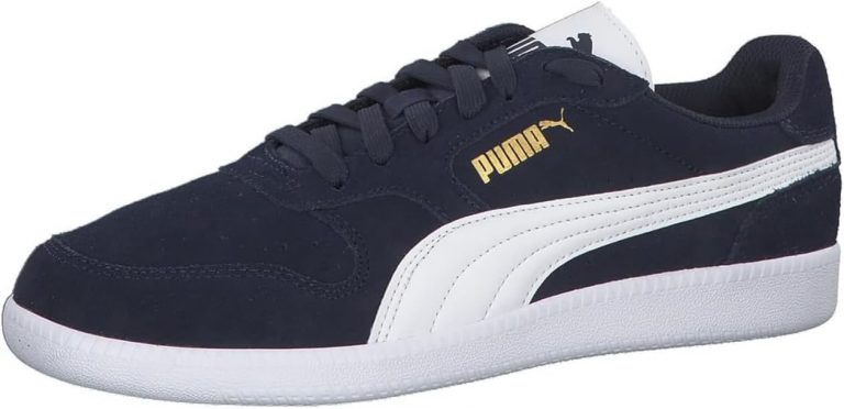 🤴 PUMA Unisex Icra Trainer Sd Niedrige Turnschuhe34,99€ statt 54,95€ - 37,00 % 🔥🚚 Verkauft durch Amazon und Versand durch Amazon27,037 Bewertungen: 4.4 / 5.0 ⭐️⭐️⭐️⭐️🛒 zu Amazon https://www.amazon.de/dp/B07CZGCNFQ/?amp%3Btag=preisfehlerheute-21&amp%3Bth=1&amp%3Bpsc=1&tag=preisfehlerheute-21