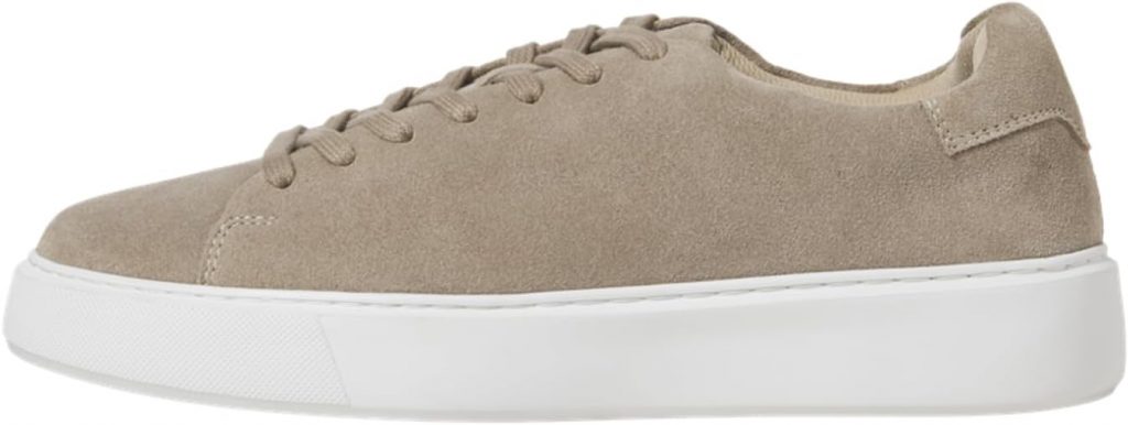 JACK & JONES Male Sneaker Sneaker