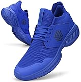 👑 Sneaker Herren Laufschuhe Sportschuhe Turnschuhe Running Tennis Schuhe Freizeit Straßenlaufschuhe Fashion Leichtgewichts Atmungsaktiv Walkingschuhe Outdoor Fitness Jogging Schuhe15,98€ statt 36,99€ – 57,0 🔥🚚 Verkauft von Feetjom-eu und Versand durch Amazon3,530 Bewertungen: 4.2 / 5.0 ⭐️⭐️⭐️⭐️🛒 zu Amazon https://www.amazon.de/dp/B0CG1Q8SNQ/?th=1&tag=preisfehlerheute-21#038;psc=1&tag=preisfehlerheute-21