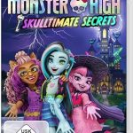 Monster High: Skulltimate Secrets - Switch
