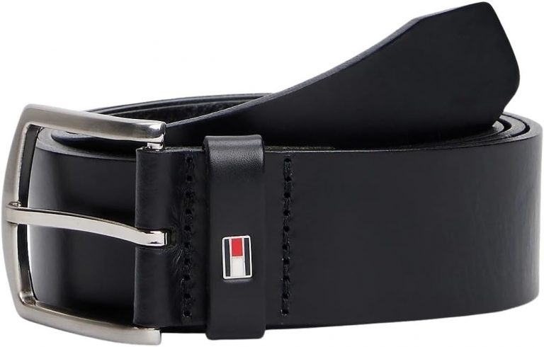 🤴 Tommy Hilfiger Ledergürtel NEW DENTON 4 cm breit dunkelbraun31,95€ statt 49,90€ - 36,00 % 🔥🚚 Verkauft durch Amazon und Versand durch Amazon22,973 Bewertungen: 4.4 / 5.0 ⭐️⭐️⭐️⭐️🛒 zu Amazon https://www.amazon.de/dp/B00NONXHVY/?amp%3Btag=preisfehlerheute-21&amp%3Bth=1&amp%3Bpsc=1&tag=preisfehlerheute-21