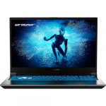 ERAZER Deputy P60 39,6 cm (15,6" Zoll 144Hz) Full HD Gaming Laptop (Intel Core i9-13900H, 16GB DDR4 RAM, 1TB SSD, GeForce RTX 4070 8GB GDDR6X, Win 11 Home)