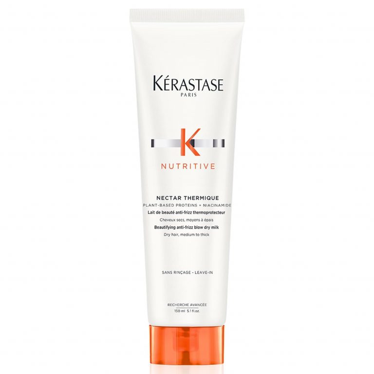 👑 Kérastase Nutritive, Pflegender Hitzeschutz für trockenes, feines bis mittleres Haar, Für mehr Glanz und Geschmeidigkeit, Nectar Thermique Beautifying Anti-Frizz Blow Dry Milk, Nutritive26,45€ statt 40,79€ - 36,00 % 🔥🚚 Verkauft durch Amazon und Versand durch Amazon2,554 Bewertungen: 4.7 / 5.0 ⭐️⭐️⭐️⭐️⭐️🛒 zu Amazon https://www.amazon.de/dp/B0BZZJ2CZK/?amp%3Btag=preisfehlerheute-21&tag=preisfehlerheute-21