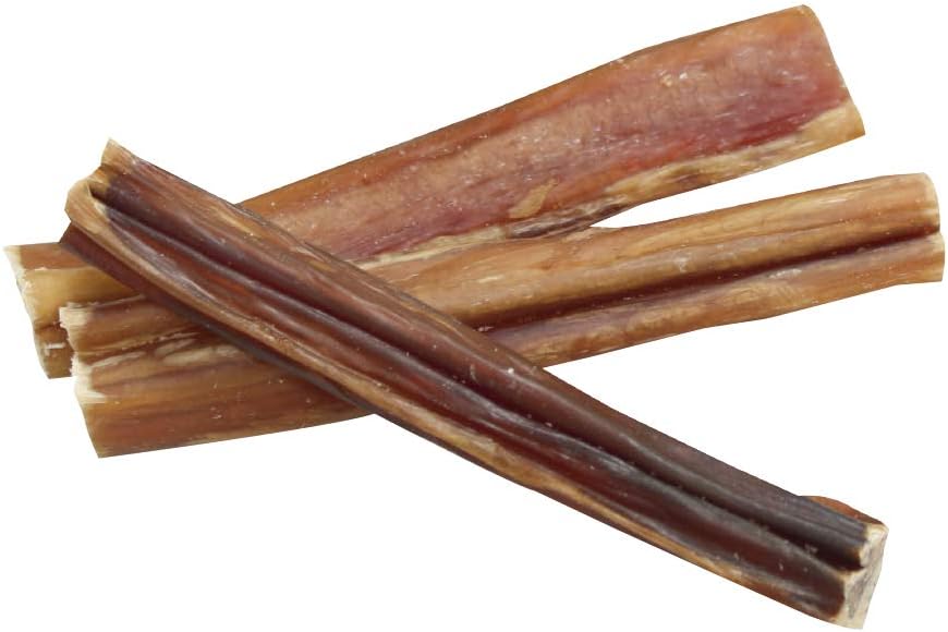 🤴 Croci Ochsenziemer 3 Stück 12cm, 1er Pack (1 x 60 g)9,44€ statt 12,99€ – 28,0 🔥🚚 Verkauft durch Amazon und Versand durch Amazon128 Bewertungen: 3.8 / 5.0 ⭐️⭐️⭐️⭐️🛒 zu Amazon https://www.amazon.de/dp/B07417TP4C/?tag=preisfehlerheute-21