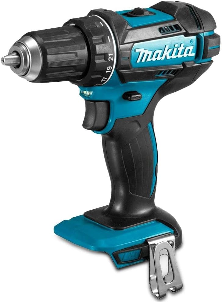 🤴 Makita DHP482Z Akku-Schlagbohrschrauber 18 V (ohne Akku, ohne Ladegerät)70,77€ statt 110,20€ – 36,0 🔥🚚 Verkauft durch Amazon und Versand durch Amazon7,151 Bewertungen: 4.6 / 5.0 ⭐️⭐️⭐️⭐️⭐️🛒 zu Amazon https://www.amazon.de/dp/B01C85KSVU/?th=1&tag=preisfehlerheute-21#038;psc=1&tag=preisfehlerheute-21