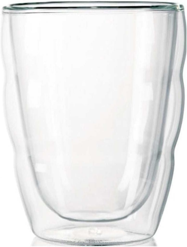 🤴 Bodum PILATUS 2-teiliges Gläser-Set (Doppelwandig, Isoliert, Spülmaschinengeeignet) transparent, 10484-10, 0,25 L14,41€ statt 24,90€ – 43,0 🔥🚚 Verkauft durch Amazon und Versand durch Amazon2,663 Bewertungen: 4.6 / 5.0 ⭐️⭐️⭐️⭐️⭐️🛒 zu Amazon https://www.amazon.de/dp/B007G2R80U/?th=1&tag=preisfehlerheute-21#038;psc=1&tag=preisfehlerheute-21